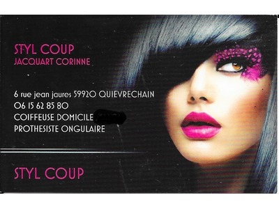 STYL\' COUP
