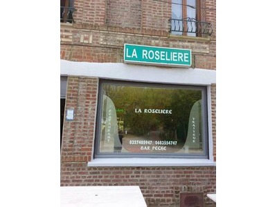 LA ROSELIERE