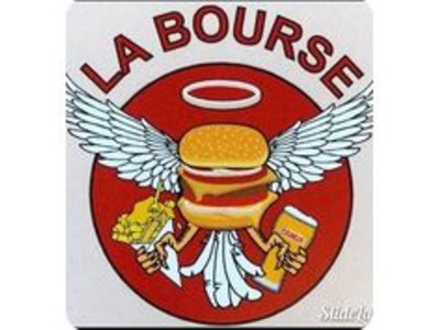 LA BOURSE