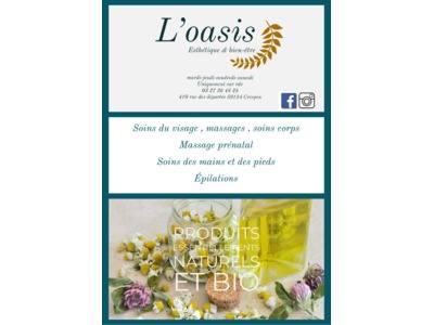L\'OASIS