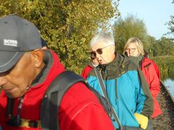 Le Quesnoy le 17 octobre 2021