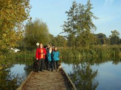 Le Quesnoy le 17 octobre 2021