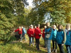 Le Quesnoy le 17 octobre 2021