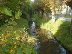 Le Quesnoy le 17 octobre 2021