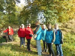 Le Quesnoy le 17 octobre 2021