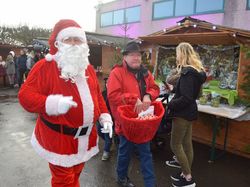 MARCHE DE NOEL 2019