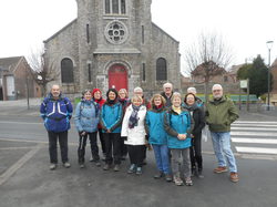 PEPINIERES DE MAULDE