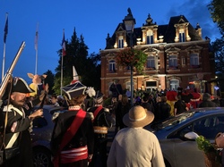 RETRAITE AUX FLAMBEAUX 2023