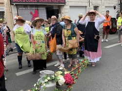 RETRAITE AUX FLAMBEAUX 2023