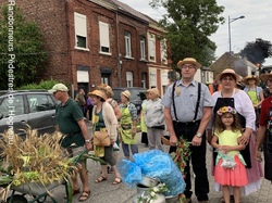 RETRAITE AUX FLAMBEAUX 2023