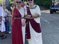 RETRAITE AUX FLAMBEAUX